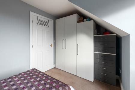 3 bedroom Detached house for sale in Beacon Way, Skegness, PE25