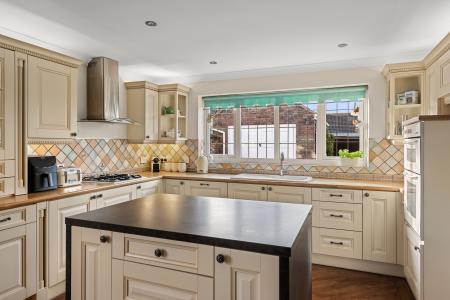 3 bedroom Detached house for sale in Beacon Way, Skegness, PE25