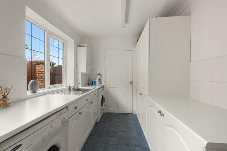 3 bedroom Detached house for sale in Beacon Way, Skegness, PE25