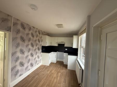 2 bedroom Semi-detached house to let in Old Roman Bank, Skegness, PE25