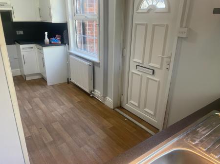 2 bedroom Semi-detached house to let in Old Roman Bank, Skegness, PE25