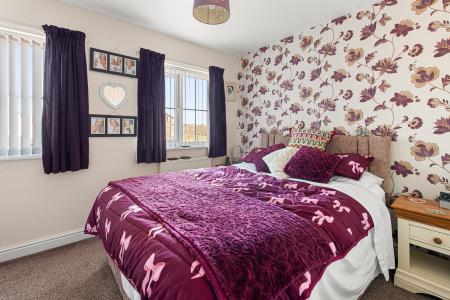 2 bedroom Terraced House for sale in Mulberry Way, Skegness, PE25