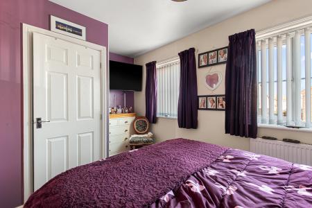 2 bedroom Terraced House for sale in Mulberry Way, Skegness, PE25