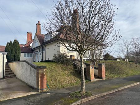 Sea Front Road, Skegness, PE25