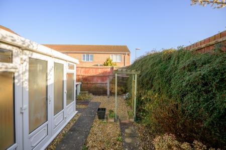2 bedroom Detached bungalow for sale in Winston Drive, Skegness, PE25