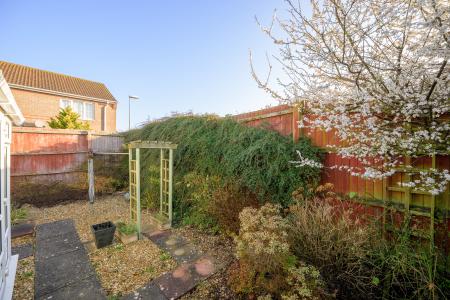 2 bedroom Detached bungalow for sale in Winston Drive, Skegness, PE25
