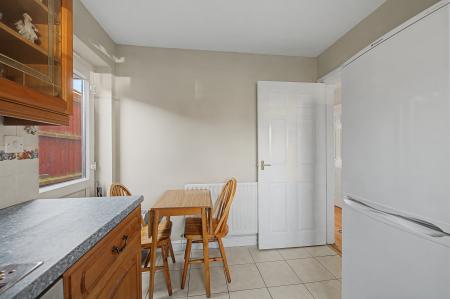 2 bedroom Detached bungalow for sale in Winston Drive, Skegness, PE25