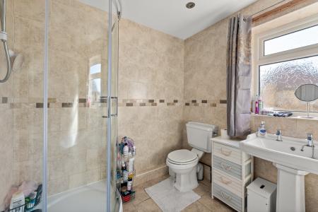 3 bedroom Detached bungalow for sale in St Peters Close, Burgh Le Marsh, PE24