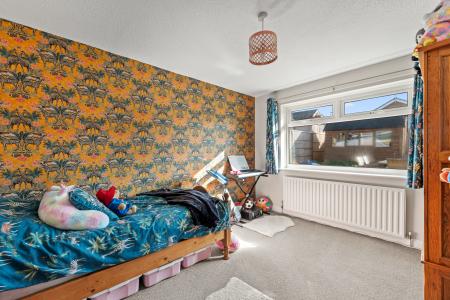 3 bedroom Detached bungalow for sale in St Peters Close, Burgh Le Marsh, PE24