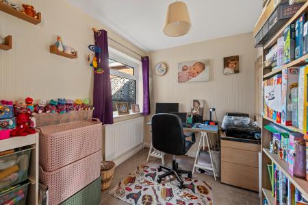 3 bedroom Detached bungalow for sale in St Peters Close, Burgh Le Marsh, PE24