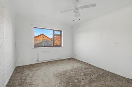 2 bedroom Detached bungalow for sale in Briar Way, Skegness, PE25