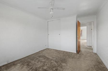 2 bedroom Detached bungalow for sale in Briar Way, Skegness, PE25