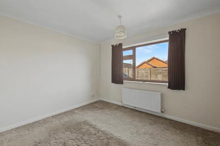 2 bedroom Detached bungalow for sale in Briar Way, Skegness, PE25