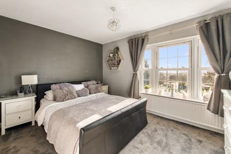 4 bedroom Detached house for sale in High Street, Burgh Le Marsh, PE24