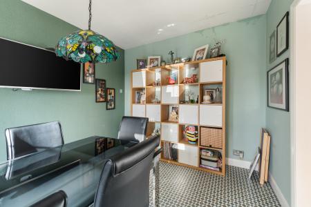 4 bedroom Detached house for sale in High Street, Burgh Le Marsh, PE24