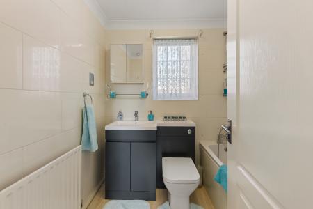 3 bedroom Detached house for sale in Hoylake Drive, Skegness, PE25