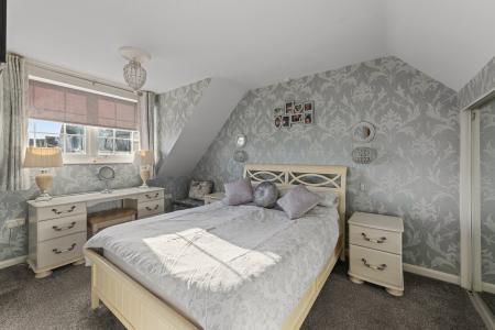 3 bedroom Detached house for sale in Hoylake Drive, Skegness, PE25