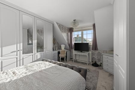 3 bedroom Detached house for sale in Hoylake Drive, Skegness, PE25