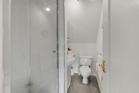 3 bedroom Detached house for sale in Hoylake Drive, Skegness, PE25