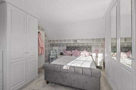 3 bedroom Detached house for sale in Hoylake Drive, Skegness, PE25