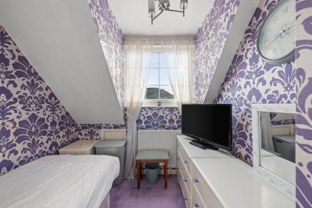 3 bedroom Detached house for sale in Hoylake Drive, Skegness, PE25