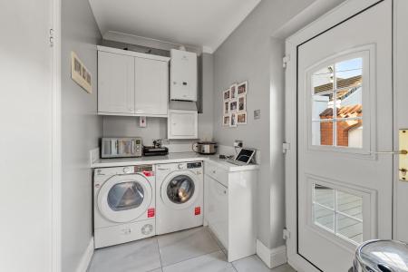 3 bedroom Detached house for sale in Hoylake Drive, Skegness, PE25