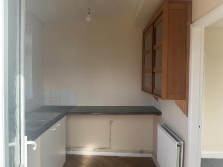 1 bedroom Flat to let in St Peters Lane South, Trusthorpe, Mablethorpe, LN12