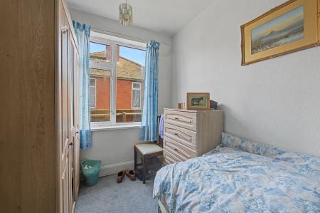 2 bedroom Semi-detached bungalow for sale in Croft Bank, Croft, PE24