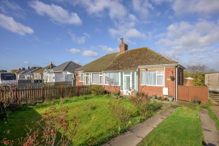 Croft Bank, Croft, PE24