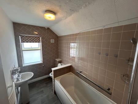 1 bedroom Apartment to let in Roman Bank, Skegness, PE25