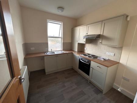 1 bedroom Apartment to let in Roman Bank, Skegness, PE25