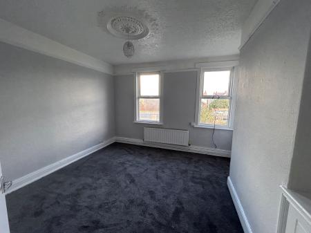 1 bedroom Apartment to let in Roman Bank, Skegness, PE25