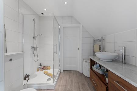 5 bedroom Detached house for sale in Sea Front Road, Skegness, PE25