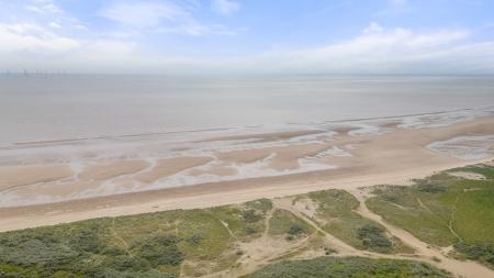 5 bedroom Detached house for sale in Sea Front Road, Skegness, PE25