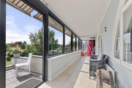 5 bedroom Detached house for sale in Sea Front Road, Skegness, PE25