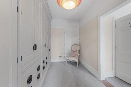 5 bedroom Detached house for sale in Sea Front Road, Skegness, PE25