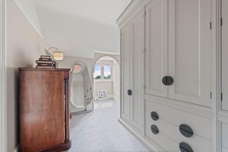 5 bedroom Detached house for sale in Sea Front Road, Skegness, PE25