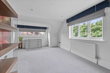 5 bedroom Detached house for sale in Sea Front Road, Skegness, PE25