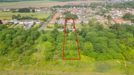 5 bedroom Detached house for sale in Sea Front Road, Skegness, PE25