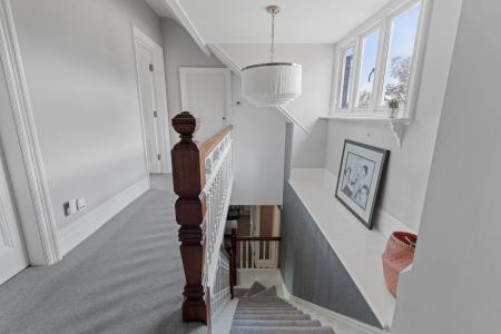 5 bedroom Detached house for sale in Sea Front Road, Skegness, PE25