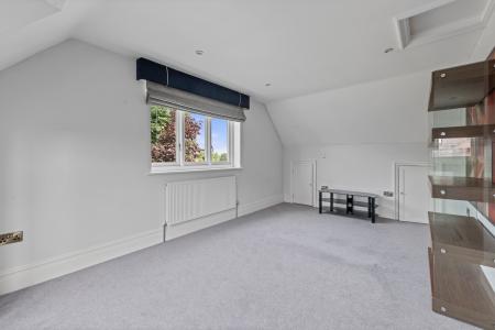 5 bedroom Detached house for sale in Sea Front Road, Skegness, PE25