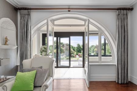 5 bedroom Detached house for sale in Sea Front Road, Skegness, PE25