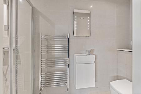 5 bedroom Detached house for sale in Sea Front Road, Skegness, PE25