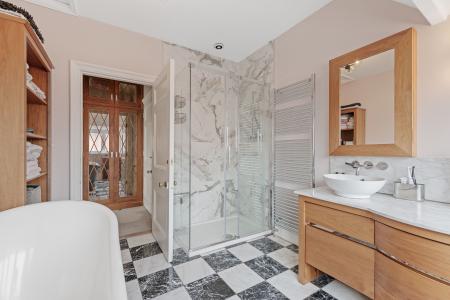 5 bedroom Detached house for sale in Sea Front Road, Skegness, PE25