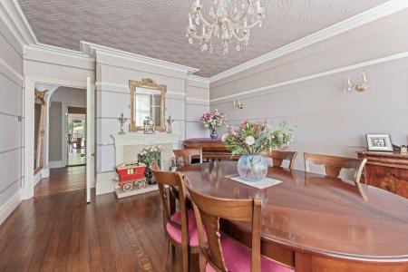 5 bedroom Detached house for sale in Sea Front Road, Skegness, PE25