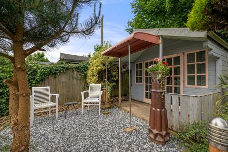 5 bedroom Detached house for sale in Sea Front Road, Skegness, PE25