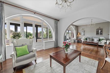 5 bedroom Detached house for sale in Sea Front Road, Skegness, PE25