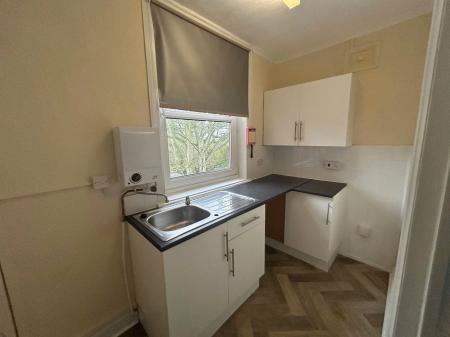 1 bedroom Flat to let in St. Leonards Drive, Chapel St. Leonards, PE24