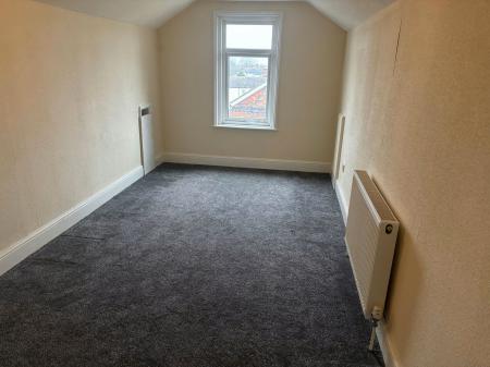 2 bedroom Flat to let in Wainfleet Road, Skegness, PE25