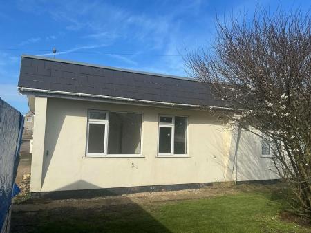 St. Peters Lane, Trusthorpe, LN12